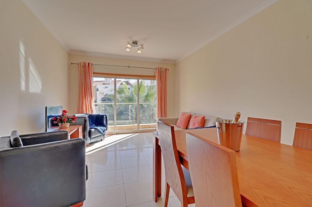 Lagos Balcony With Pool by Homing