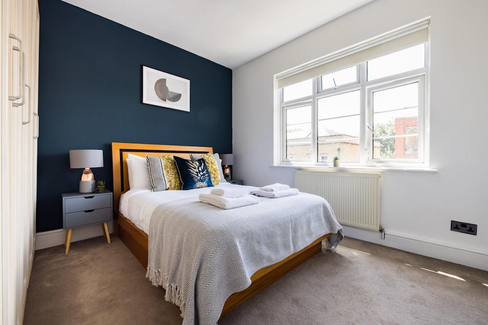 The Tower Bridge Luxury Collection