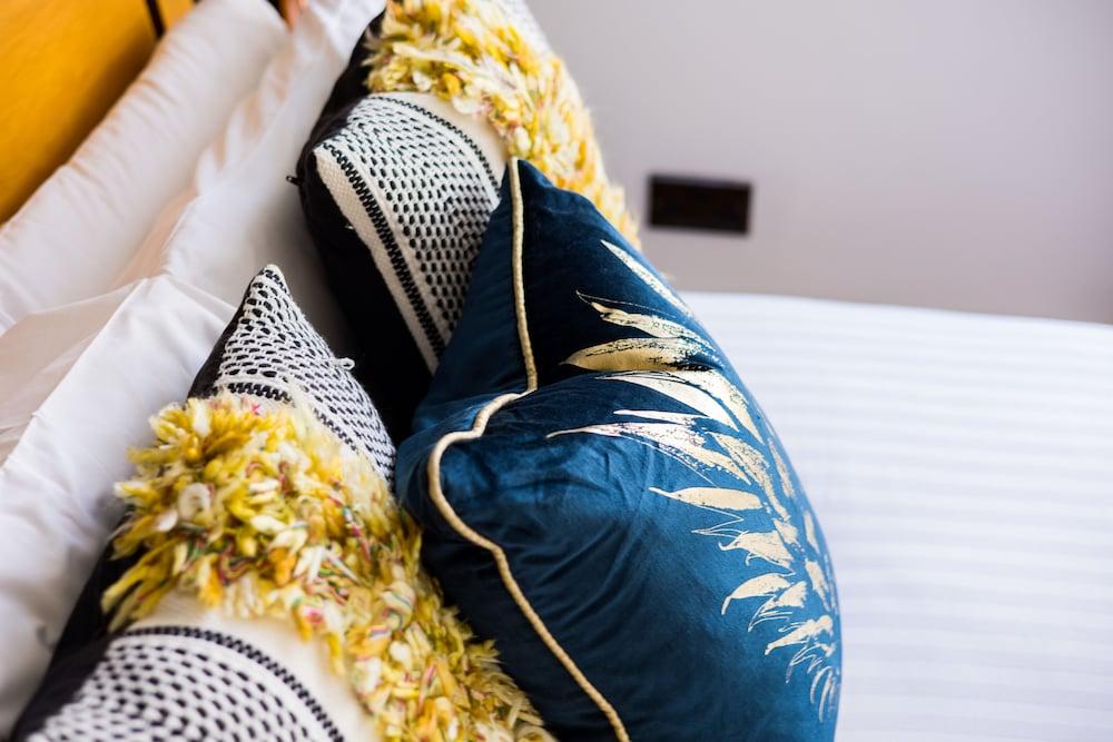 The Tower Bridge Luxury Collection