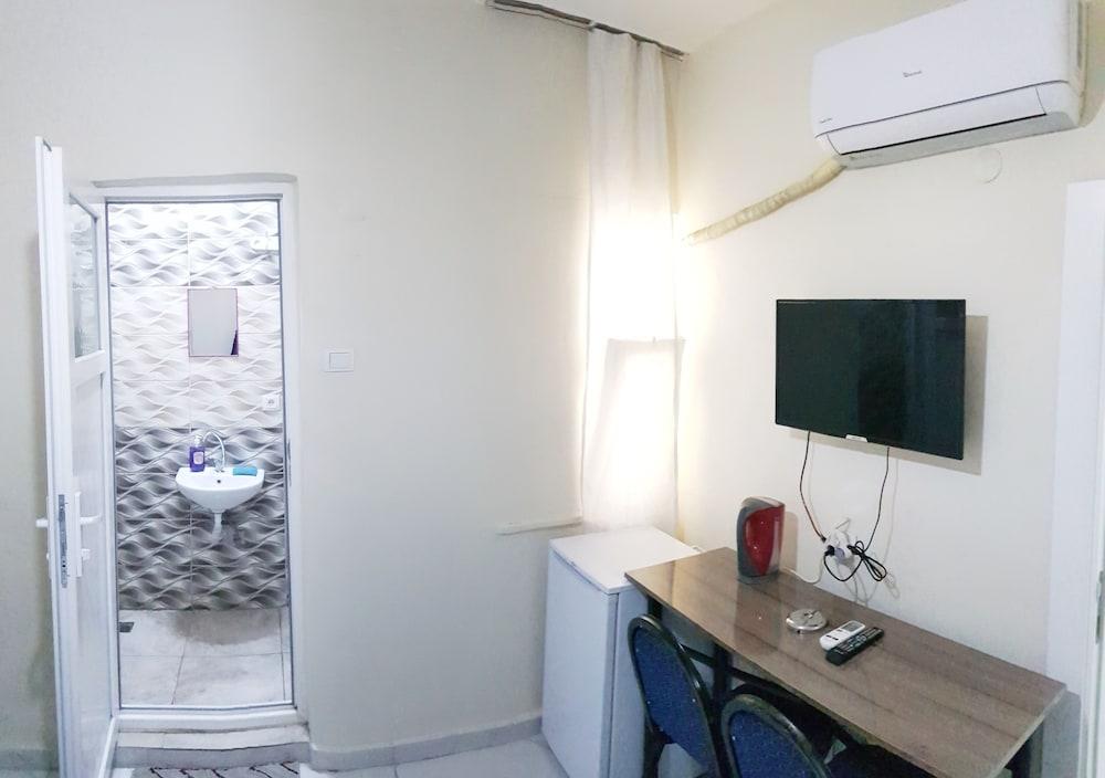 Diyarbakir Apart Otel