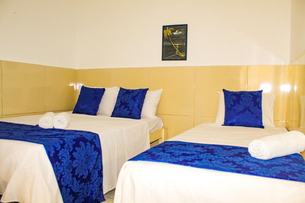 Pousada Farol do Porto