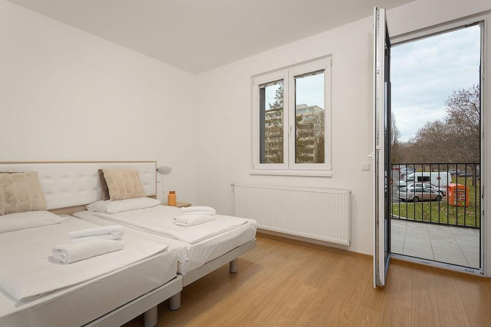 Prague City Residence