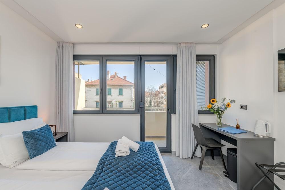 Lichia Amia Luxury Rooms