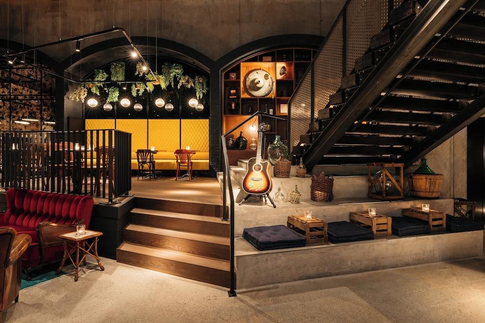 Ruby Hanna Hotel Stuttgart