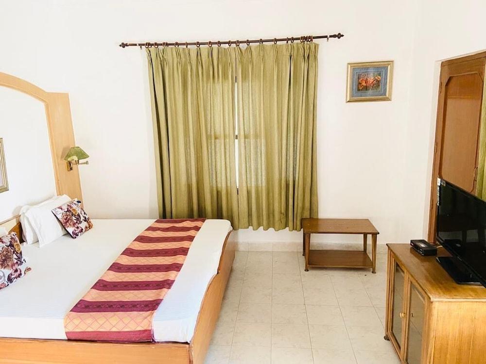 Fresco Hotel & Residences