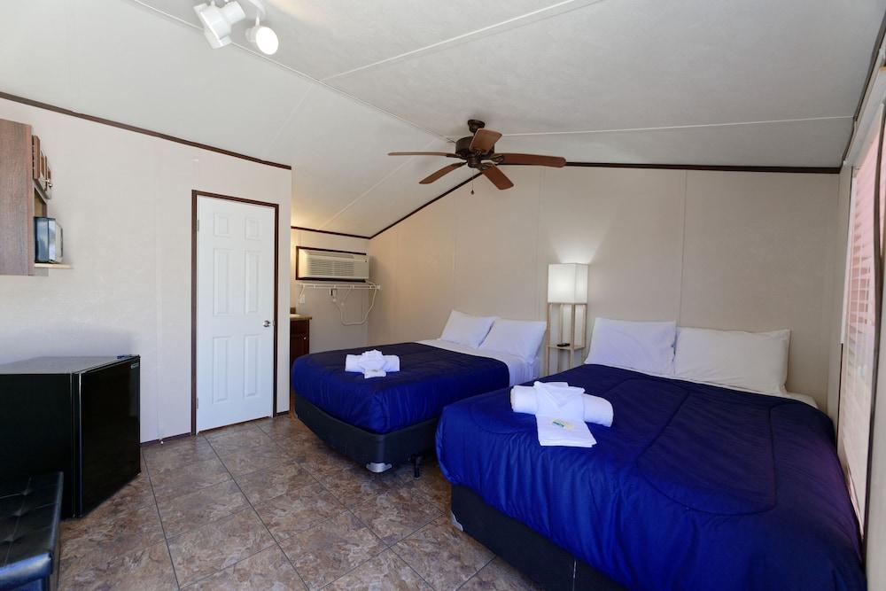 Target Hospitality - Big Spring Lodge