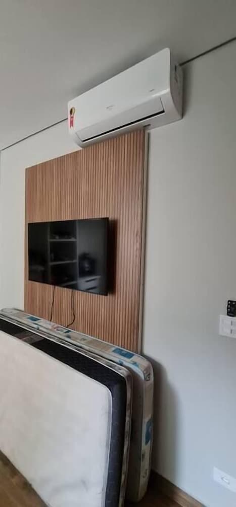 Apartamento Guarujá