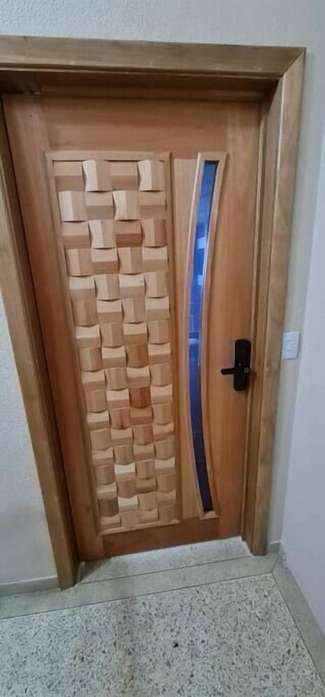 Apartamento Guarujá