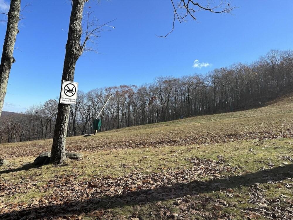 Eagles Condo Walk to Slopes