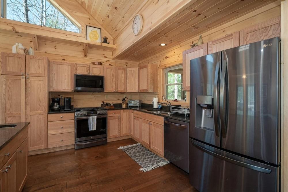 El Scorpio North in Brevard