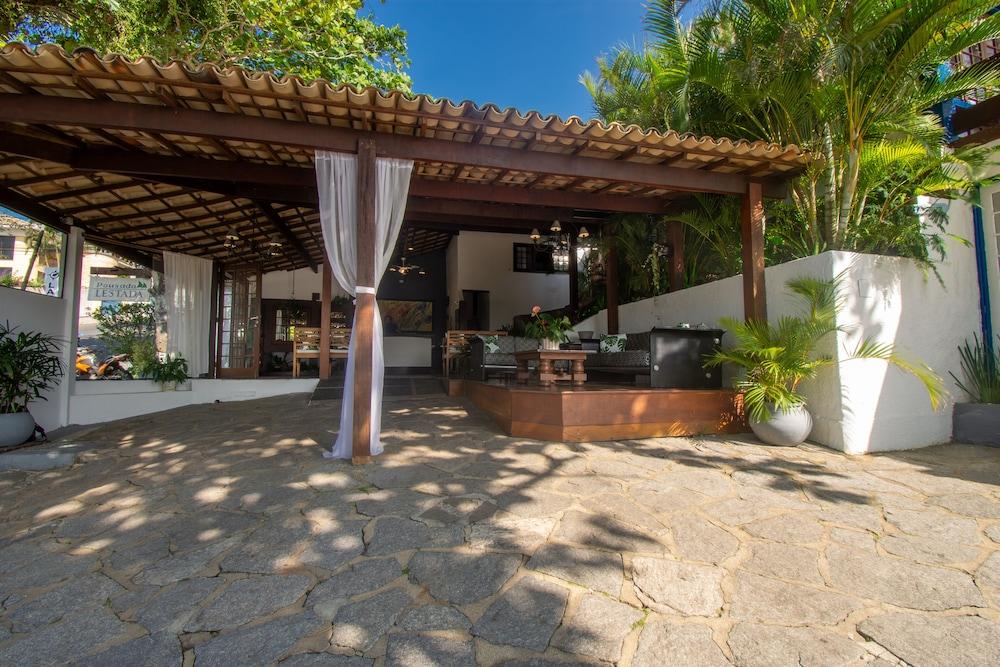 Pousada Lestada by Latitud Hoteles