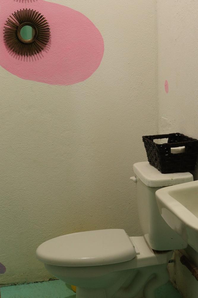 Hostal Maracuyá - Coworking Space