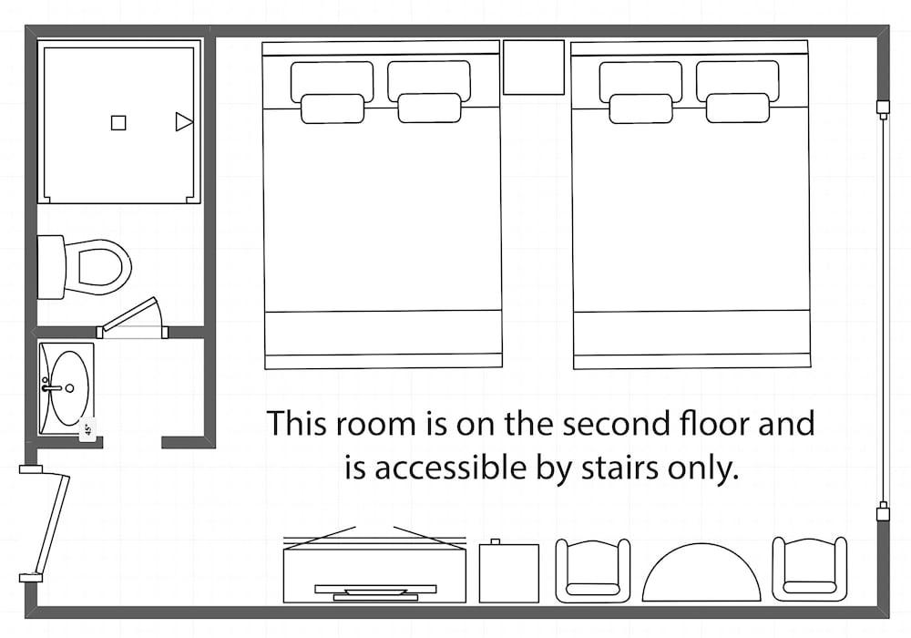South Side Inn - Burlington