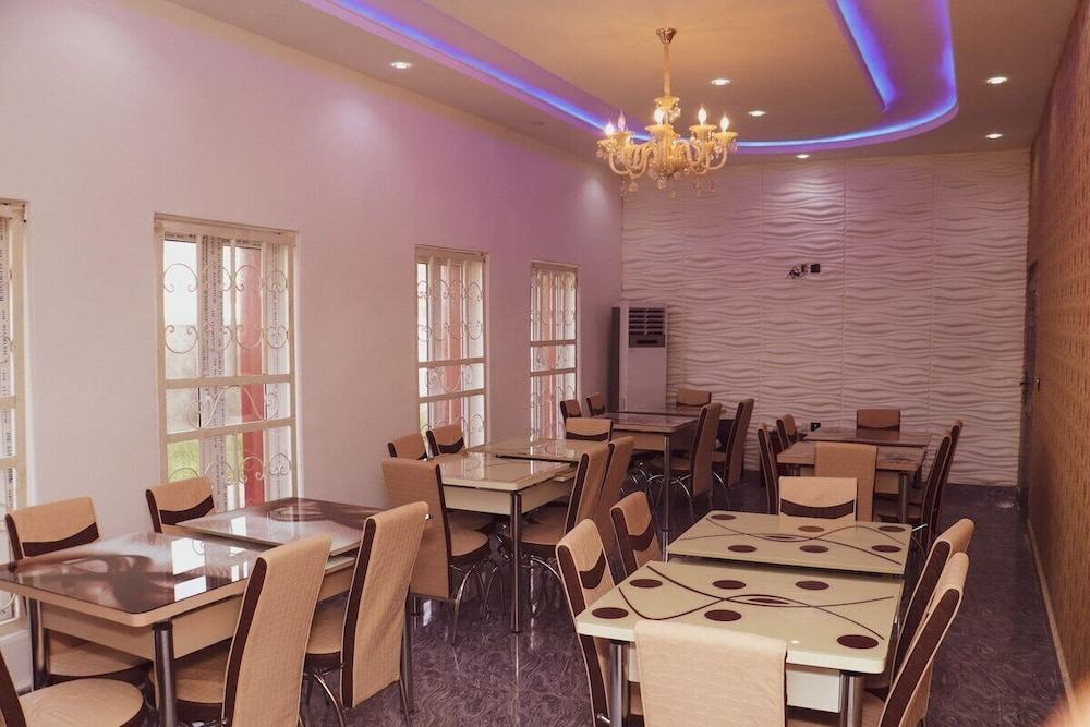 Vortex Hotels and Resort Limited