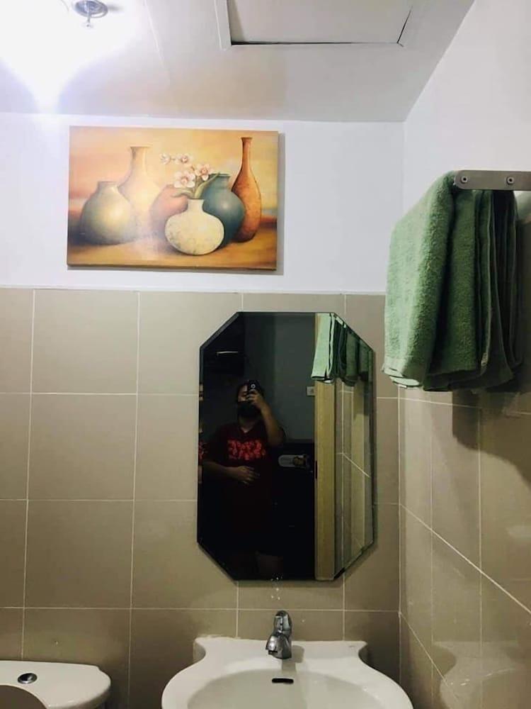 Grass Residences Staycation-T&M