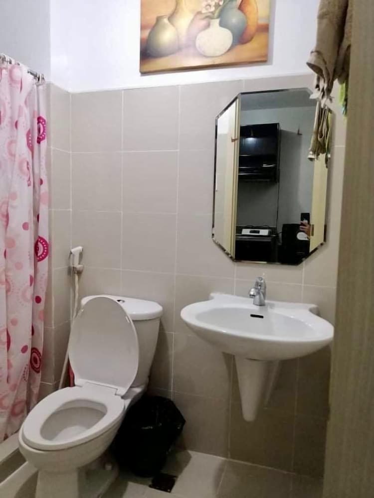 Grass Residences Staycation-T&M