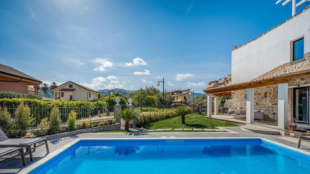 Villa Gallus 6 Emma Villas