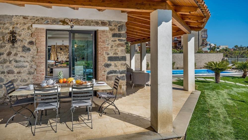 Villa Gallus 6 Emma Villas