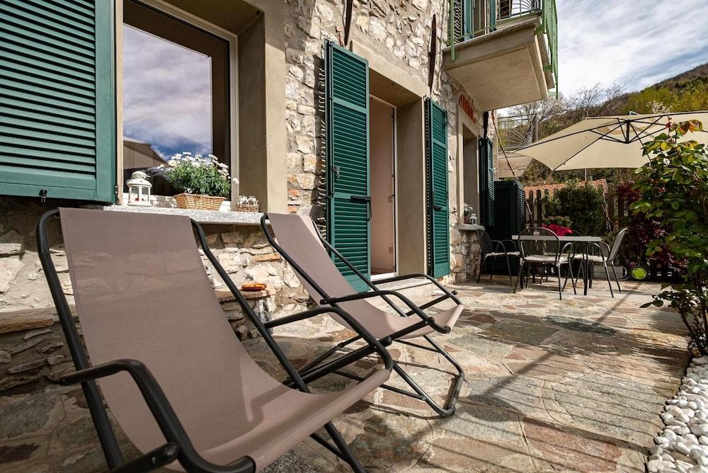 Romantic Home - Como Lake