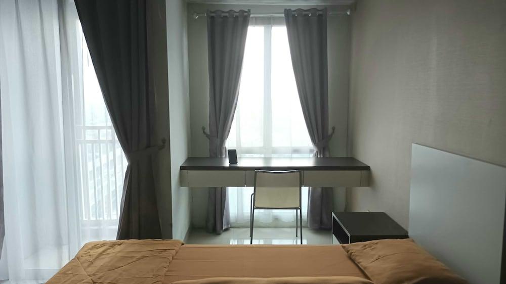 EXPRESS O 92140 Appartel