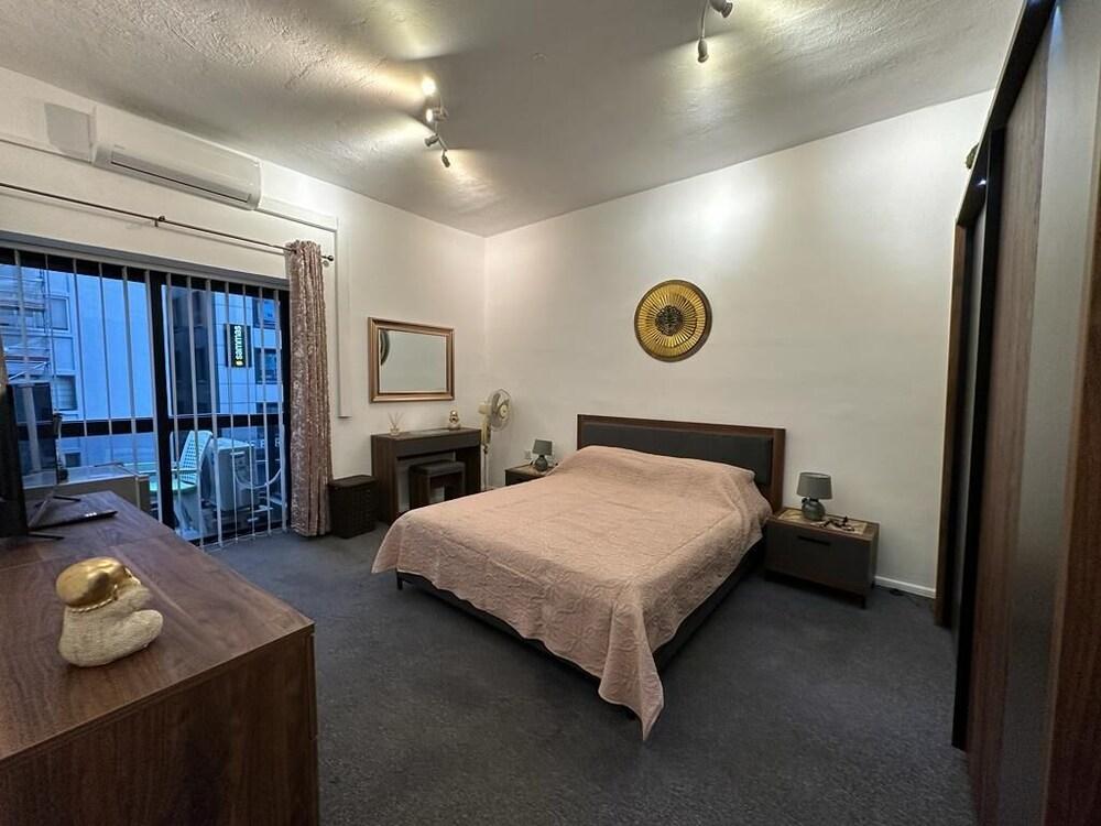 Boutique Rooms Tigne Palace