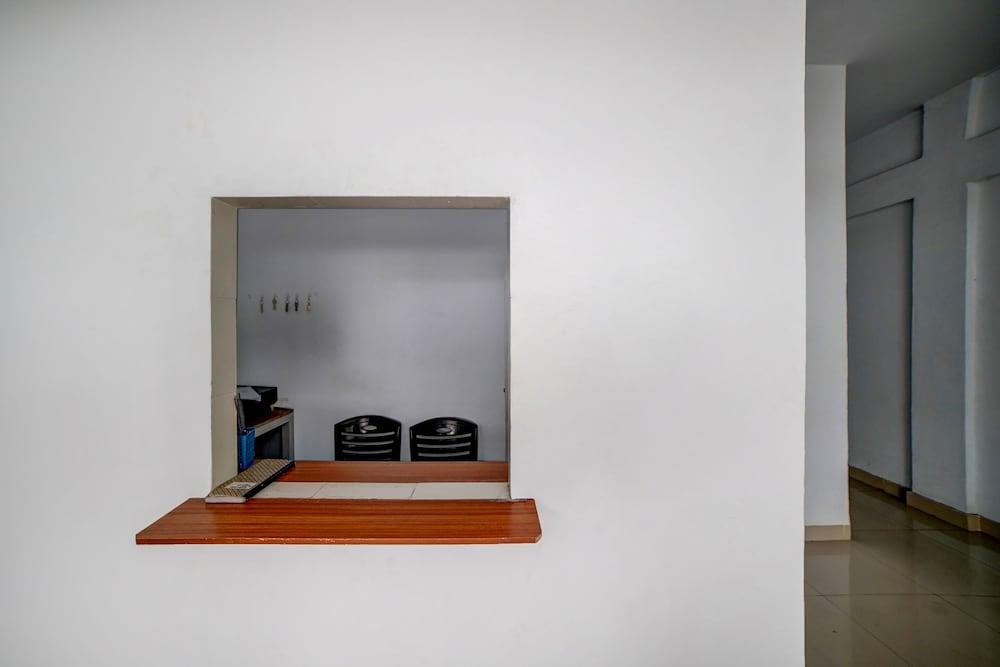 Hotel O Ada Guest House