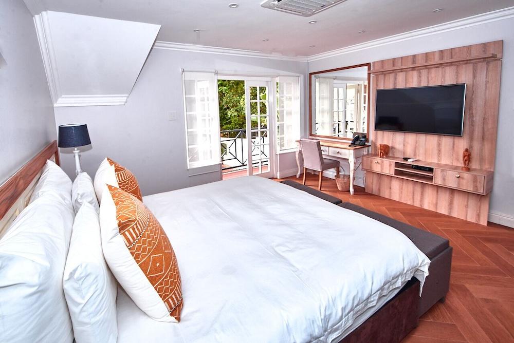 Sandton Country Manor