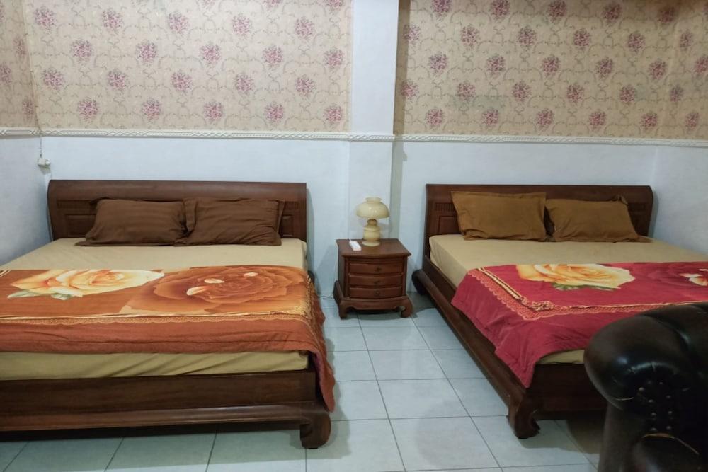 OYO 91232 Hotel Garuda