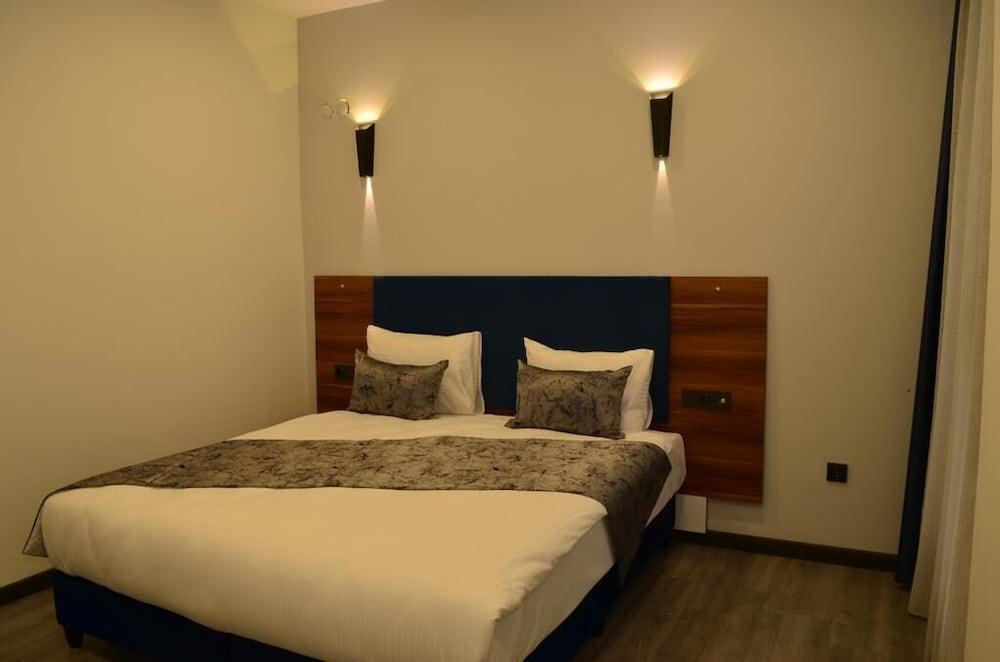 Lavanta Tepesi Otel Salda