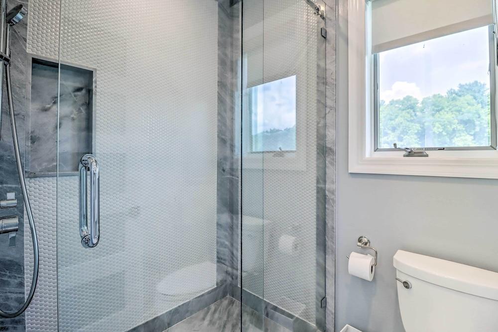 Kunkletown Home w/ Private Pool & Game Room!