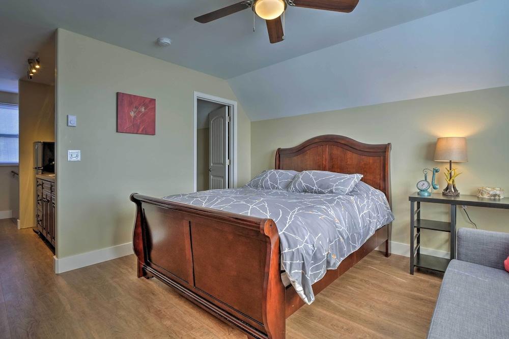 Gunnison Studio w/ Shuttle: 30 Mi to Crested Butte