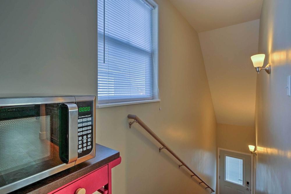 Gunnison Studio w/ Shuttle: 30 Mi to Crested Butte