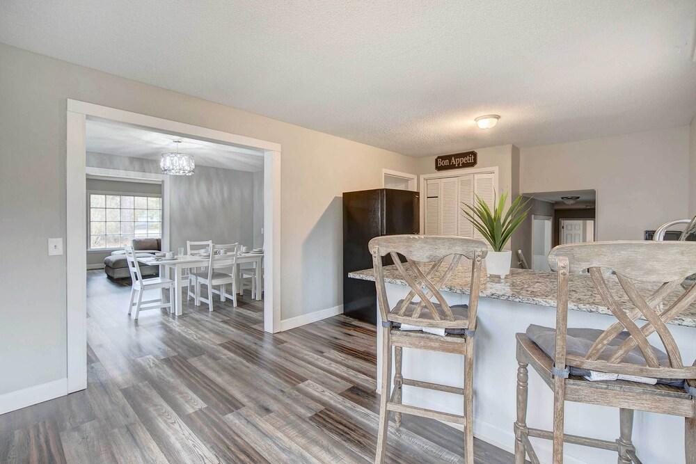 Spacious Camden Vacation Home w/ Private Yard