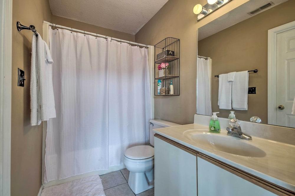 Osage Beach Condo w/ Shared Pool & Lake Views!