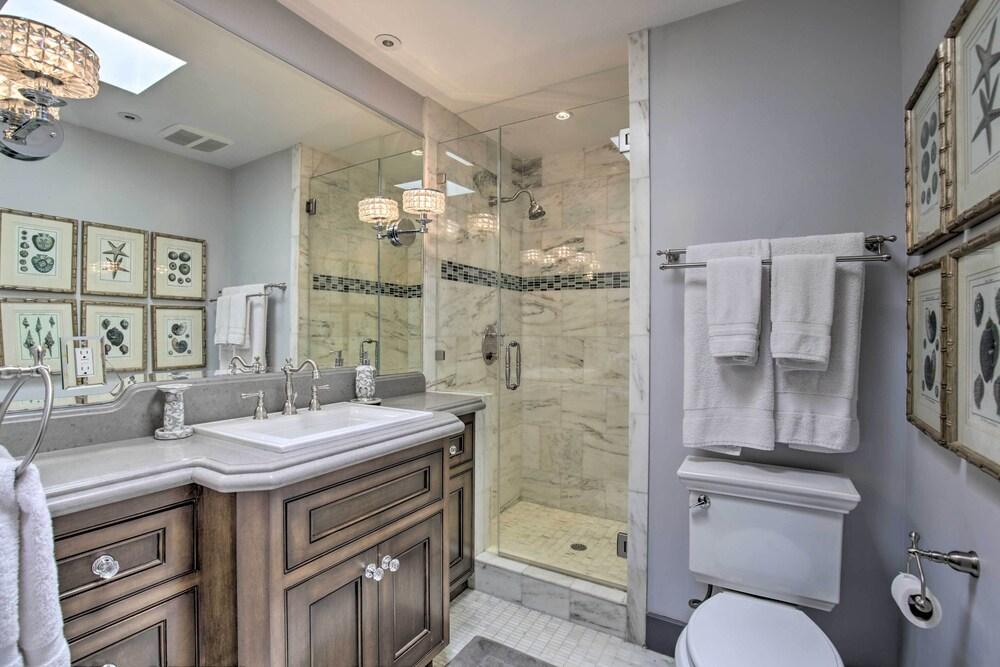 Vista Home w/ Private Pool & Expansive Views!