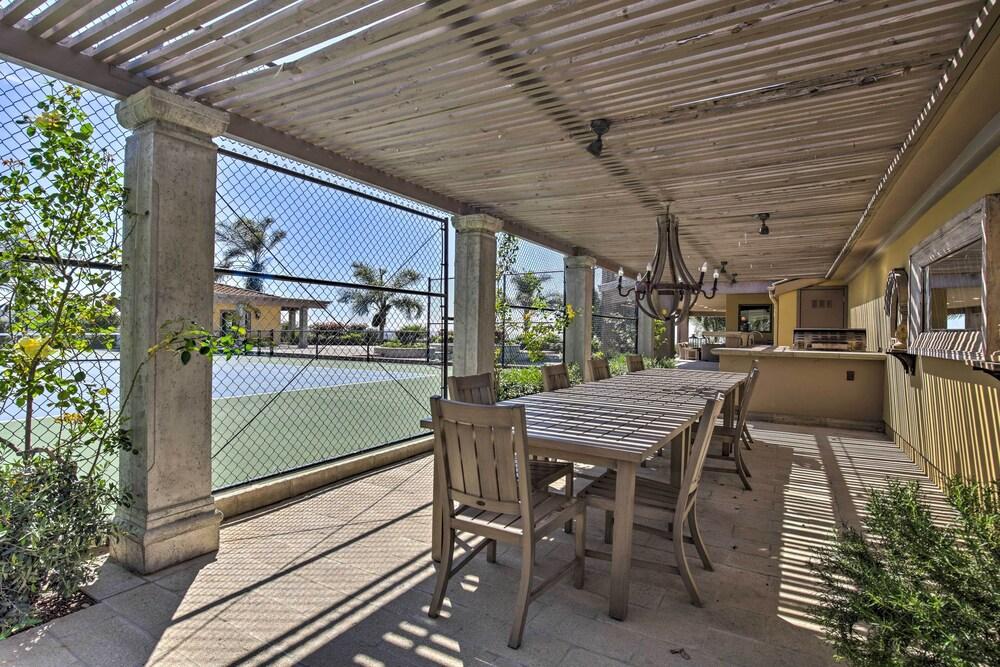 Vista Home w/ Private Pool & Expansive Views!
