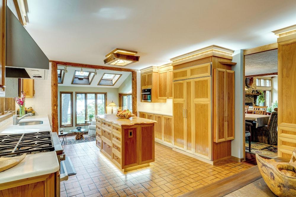 Luxe Poconos Pines Home w/ Beach + Amenities!