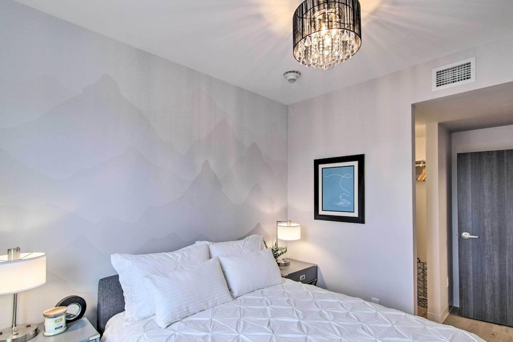 Chic Bozeman Apartment - 1 Block Off West Main St!