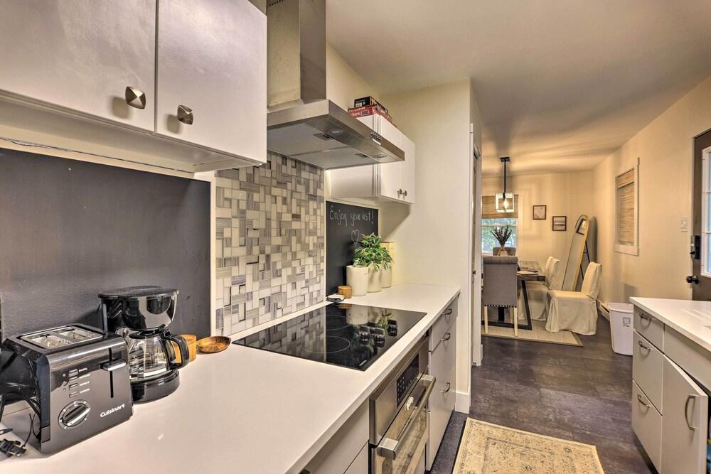 Spacious Tobyhanna Getaway: Echo Lake Access!