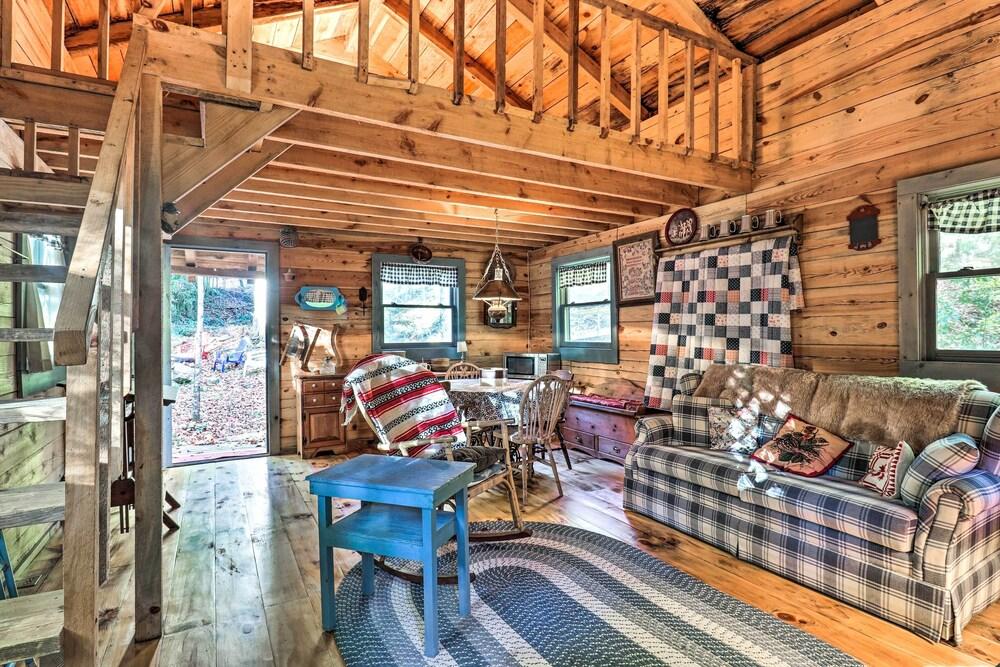 Creekside Retreat - Mins to Slopes & Trails!