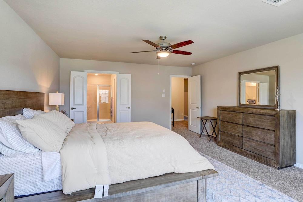 Atascocita Vacation Rental, 5 Mi From Lake Houston