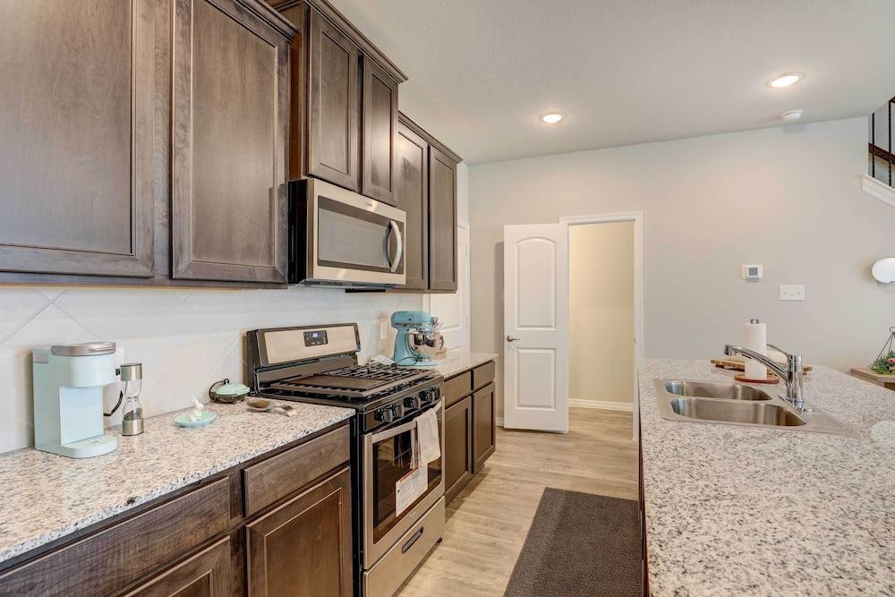 Atascocita Vacation Rental, 5 Mi From Lake Houston