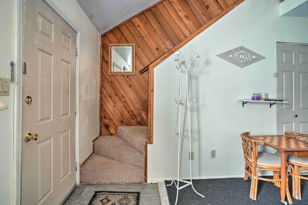 Chattanooga Studio Apartment w/ Loft!