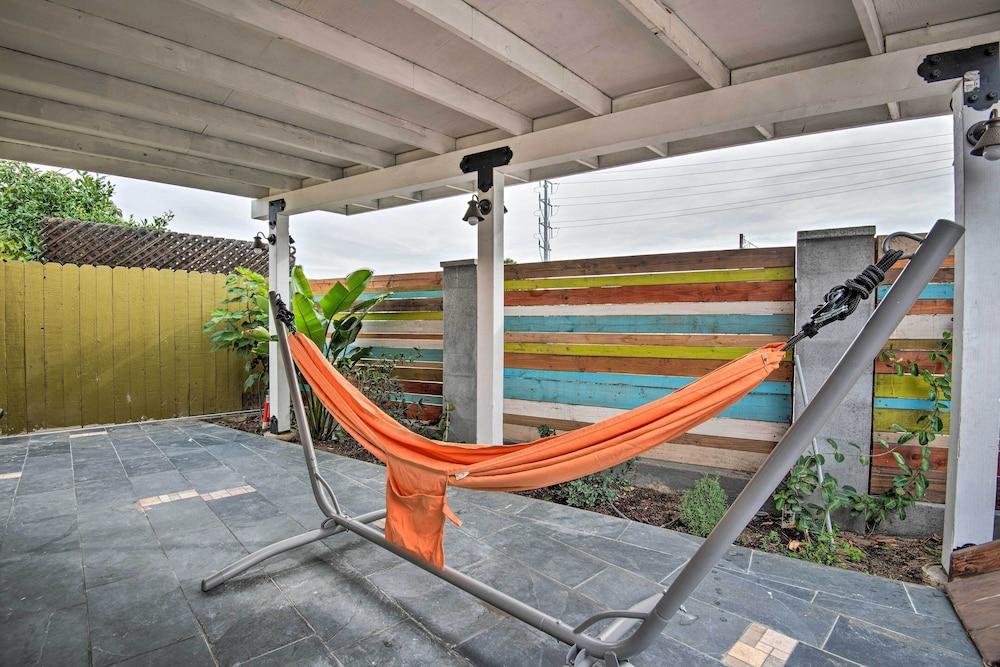 Arcadia Home w/ Sunroom & Deck in Central Location