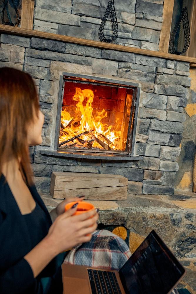 Saklicennet Bungalov