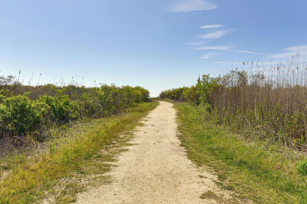 Brigantine Condo w/ Beach Access & Pool Views