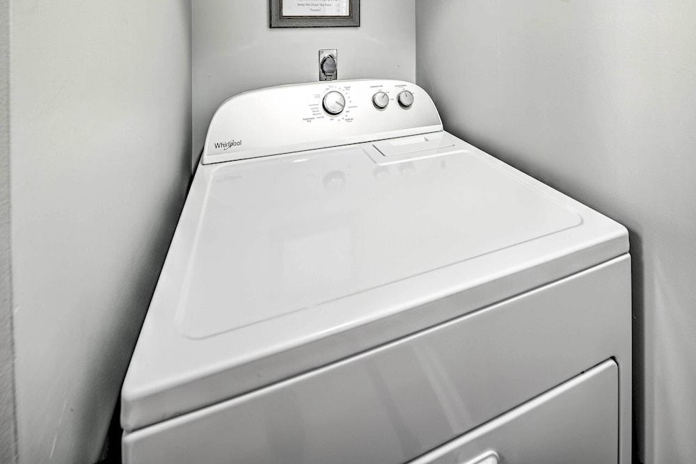 Coastal Myrtle Beach Condo w/ Pool ~ 5 Mi to Beach