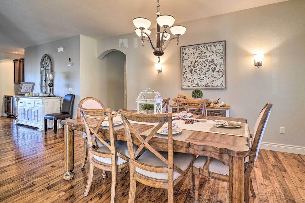 Group Winter Retreat! Stunning Villa Near SDC