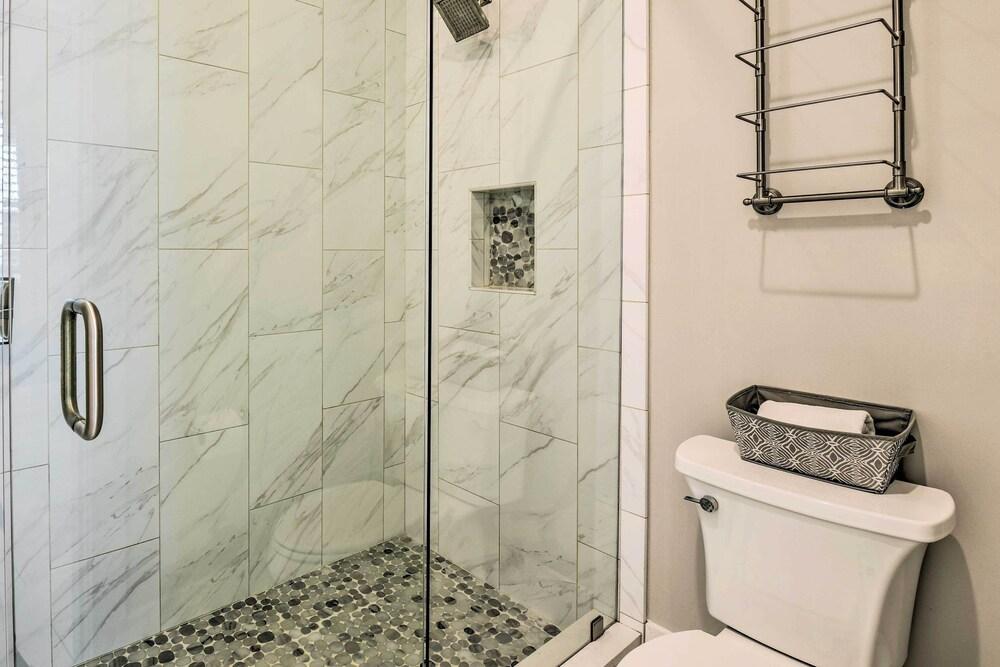 Santa Rosa Beach Home on 30A w/ Pool Access!