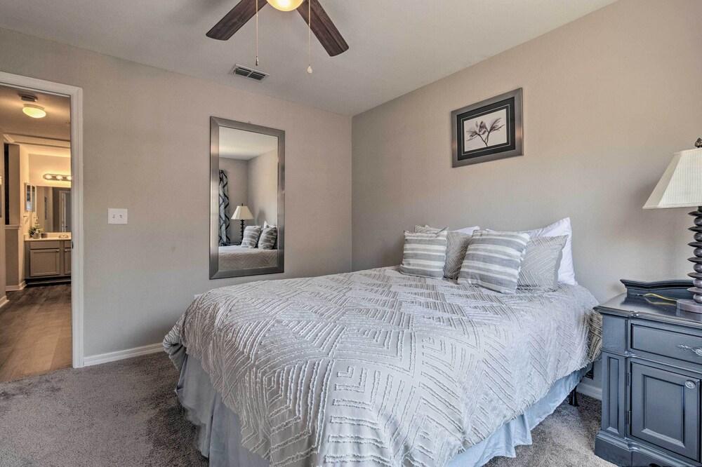 Disney Area Abode w/ Resort-style Amenities!